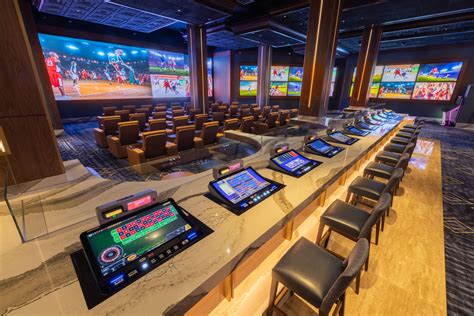 sportsbook near me with live betting